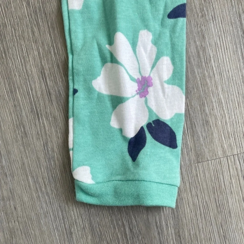 Just One You by Carters Girls Leggings and Shorts